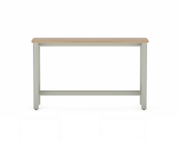 Collaborative Spaces™ 36"H Standard Collaboration Table - 66"W x 30"D