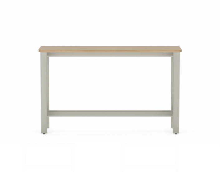 Collaborative Spaces™ 36"H Standard Collaboration Table - 60"W x 30"D