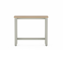 Collaborative Spaces™ 36"H Standard Collaboration Table - 42"W x 24"D