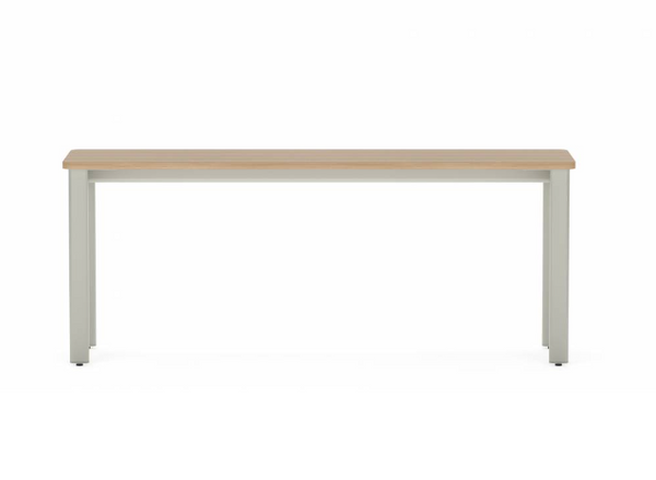 Collaborative Spaces™ 29"H Standard Collaboration Table - 78"W x 30"D