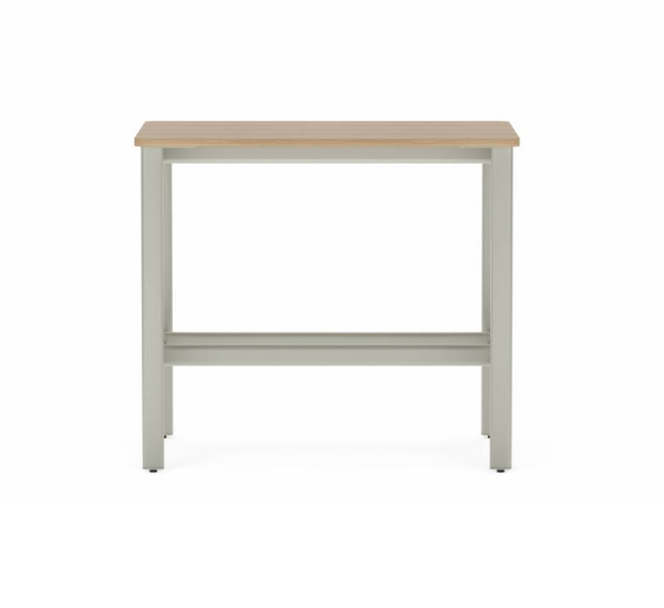 Collaborative Spaces™ 42"H Standard Collaboration Table - 54"W x 30"D