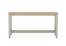 Collaborative Spaces™ 36"H Standard Collaboration Table - 72"W x 30"D