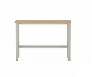 Collaborative Spaces™ 42"H Standard Collaboration Table - 60"W x 24"D
