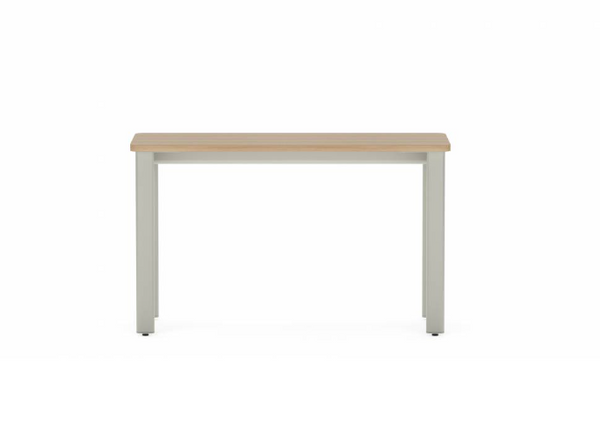 Collaborative Spaces™ 29"H Standard Collaboration Table - 54"W x 30"D