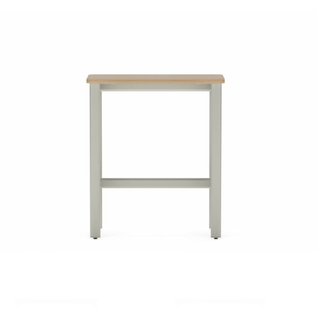 Collaborative Spaces™ 42"H Standard Collaboration Table - 36"W x 18"D