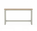 Collaborative Spaces™ 36"H Standard Collaboration Table - 66"W x 24"D