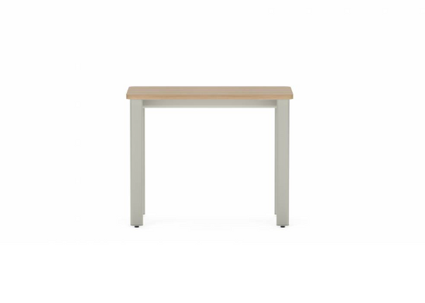 Collaborative Spaces™ 36"H Standard Collaboration Table - 36"W x 18"D