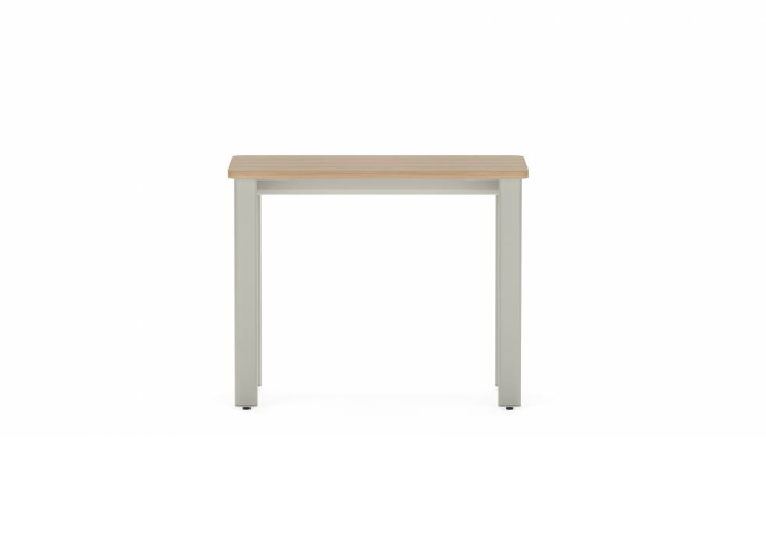 Collaborative Spaces™ 29"H Standard Collaboration Table - 36"W x 24"D