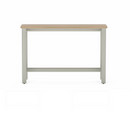 Collaborative Spaces™ 36"H Standard Collaboration Table - 54"W x 24