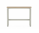 Collaborative Spaces™ 42"H Standard Collaboration Table - 60"W x 18"D