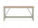 Collaborative Spaces™ 36"H Standard Collaboration Table - 78"W x 30"D