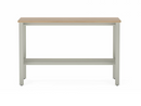 Collaborative Spaces™ 42"H Standard Collaboration Table - 66"W x 30"D