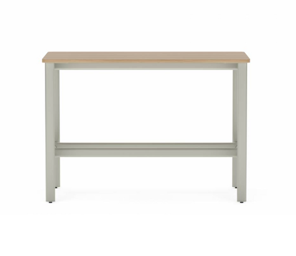 Collaborative Spaces™ 42"H Standard Collaboration Table - 60"W x 30"D