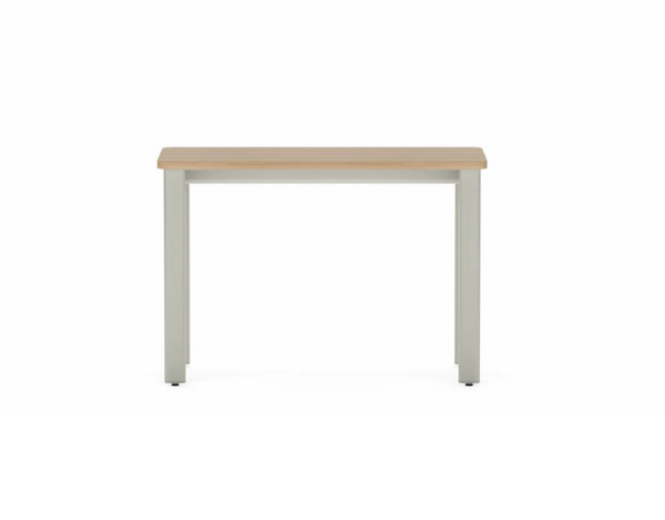 Collaborative Spaces™ 29"H Standard Collaboration Table - 48"W x 30"D