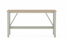 Collaborative Spaces™ 42"H Standard Collaboration Table - 84"W x 30"D