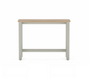 Collaborative Spaces™ 36"H Standard Collaboration Table - 48"W x 24"D