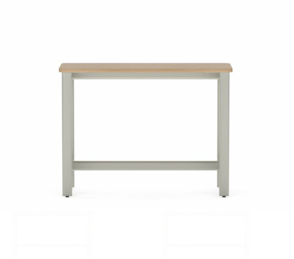 Collaborative Spaces™ 36"H Standard Collaboration Table - 48"W x 30"D