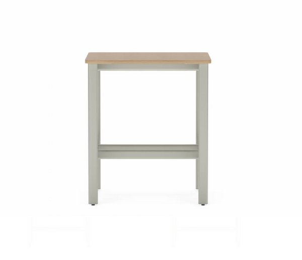 Collaborative Spaces™ 42"H Standard Collaboration Table - 42"W x 30"D