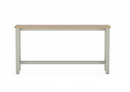 Collaborative Spaces™ 36"H Standard Collaboration Table - 72"W x 24"D