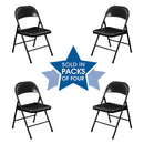 Steel Folding Chairs