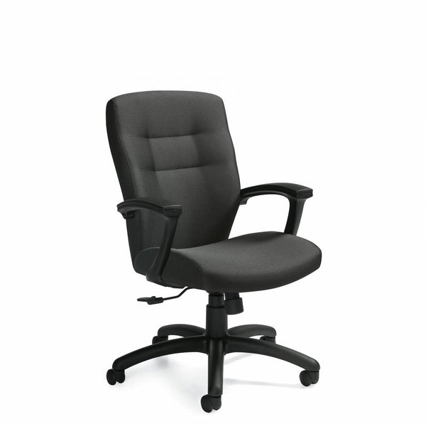 Synopsis Tilter Mid Back Chair