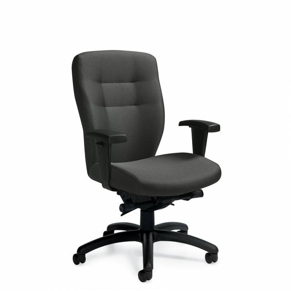 Upholstered-Office-Chair