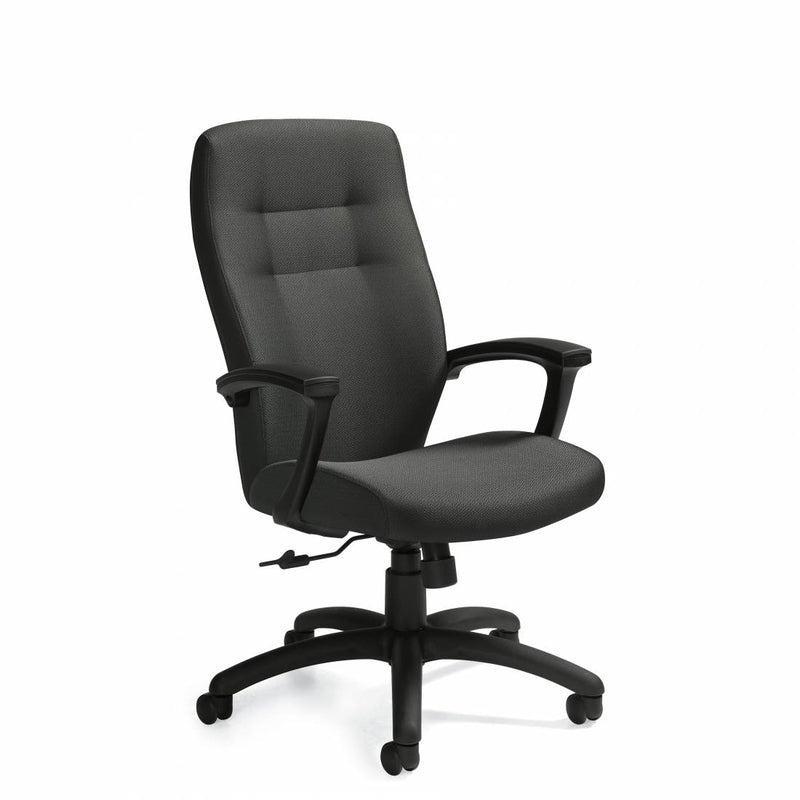 Upholstered-Office-Chair