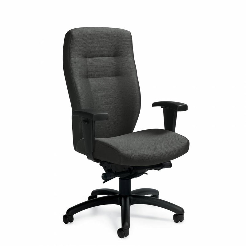 Upholstered-Office-Chair