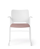 Office Master TD2-S (OM Seating) Tibidi Upholstered Seat Stacker