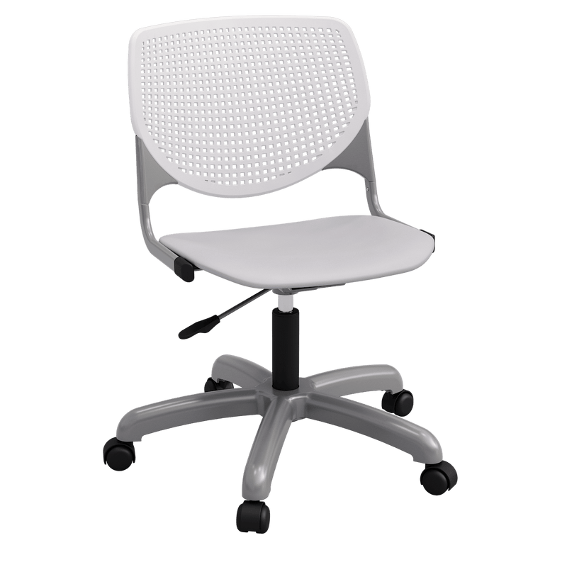 KFI Kool Armless Task Chair