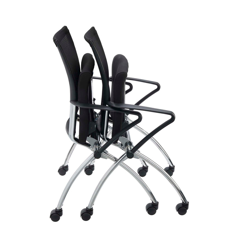 Valoré ® High Back Training Chair with Integrated Arms (Qty. 2)