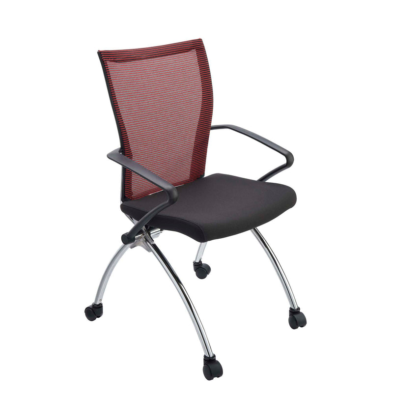 Valoré ® High Back Training Chair with Integrated Arms (Qty. 2)