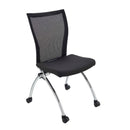 Valoré ® High Back Training Nesting Chair Armless (Qty. 2)