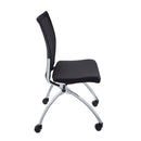 Valoré ® High Back Training Nesting Chair Armless (Qty. 2)