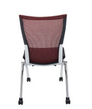 Valoré ® High Back Training Nesting Chair Armless (Qty. 2)