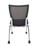 Valoré ® High Back Training Nesting Chair Armless (Qty. 2)