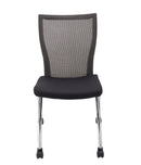 Valoré ® High Back Training Nesting Chair Armless (Qty. 2)