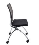 Valoré ® High Back Training Nesting Chair Armless (Qty. 2)