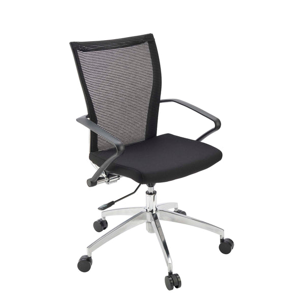 Valoré Height Adjustable Task Chair With Arms