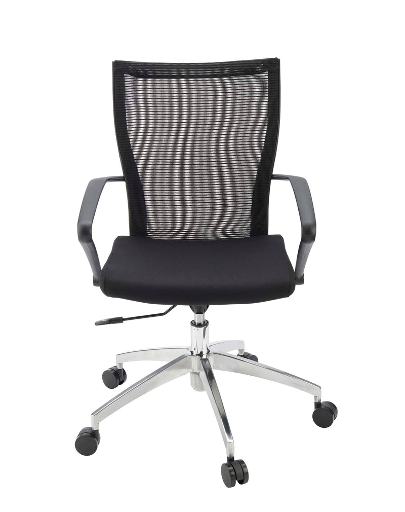 Valoré Height Adjustable Task Chair With Arms