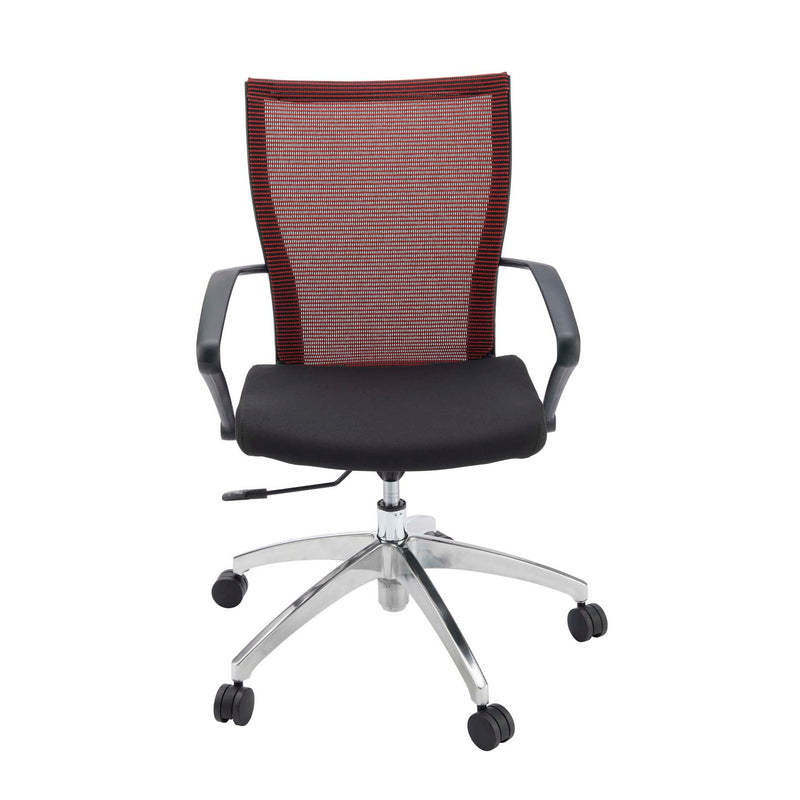 Valoré Height Adjustable Task Chair With Arms