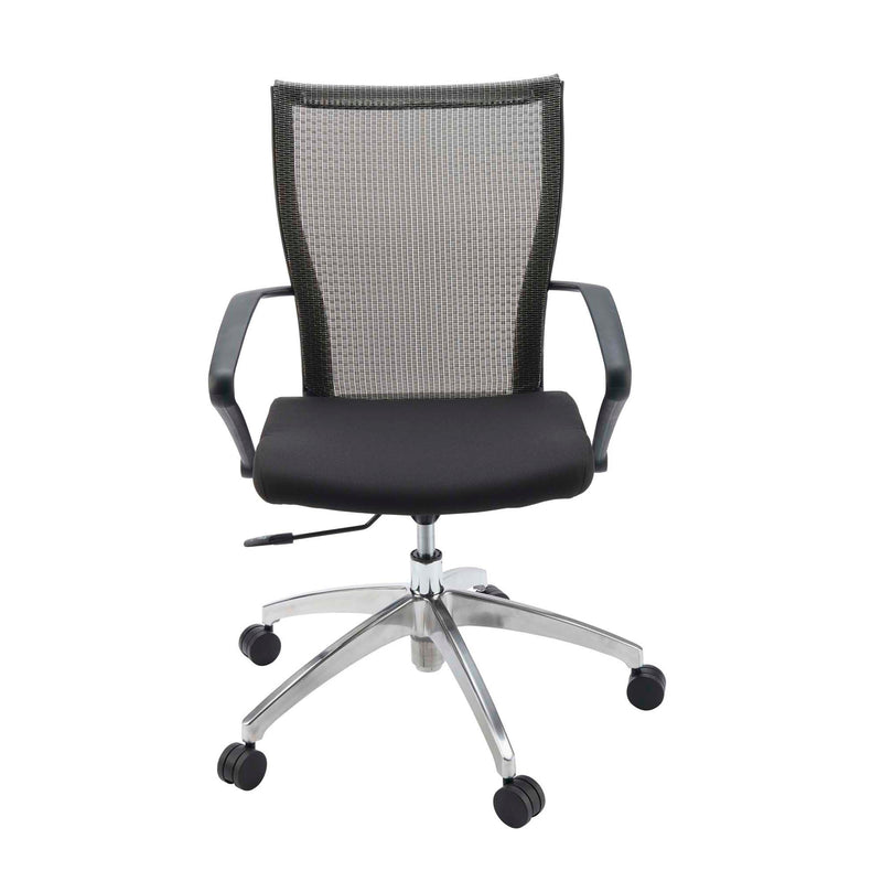 Valoré Height Adjustable Task Chair With Arms