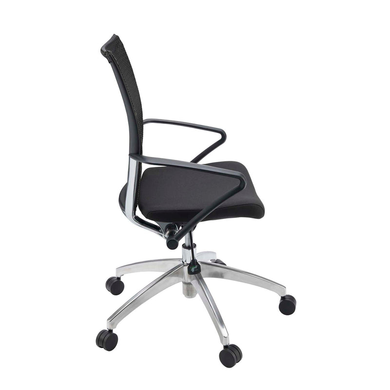 Valoré Height Adjustable Task Chair With Arms