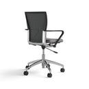 Valoré Height Adjustable Task Chair Black