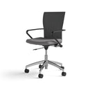 Valoré Height Adjustable Task Chair Black