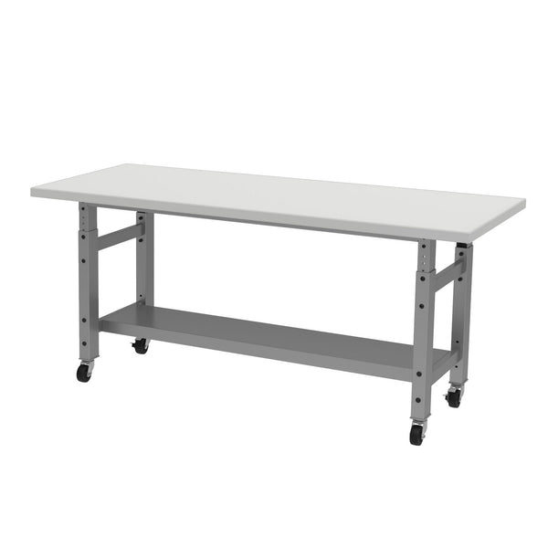 TechWorks Typical 10 Adjustable Straight Bench