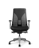 TY64b8 - Office Master Truly Quick-Adjust Synchro Advanced Ergonomic Chair