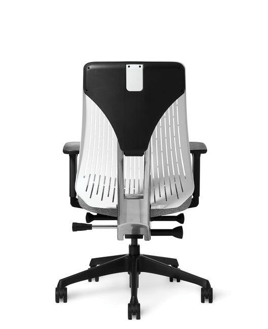 TY64b8 - Office Master Truly Quick-Adjust Synchro Advanced Ergonomic Chair