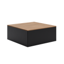 Conversa 36x36 Occasional Table