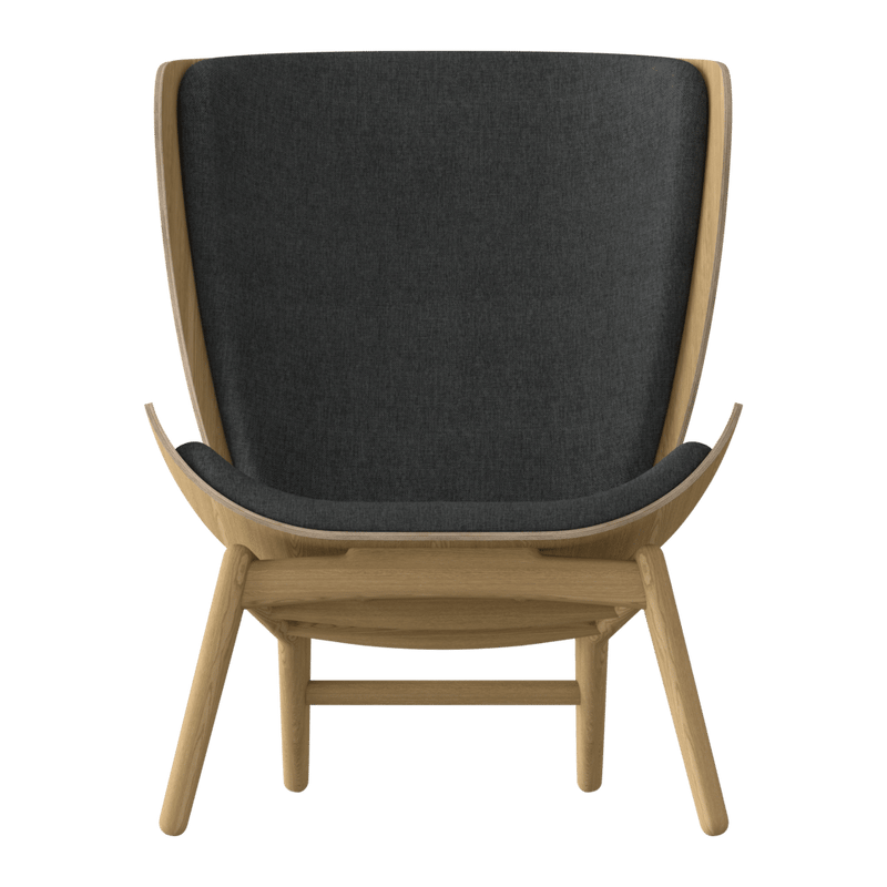 KFI The Reader Lounge Wing Chair